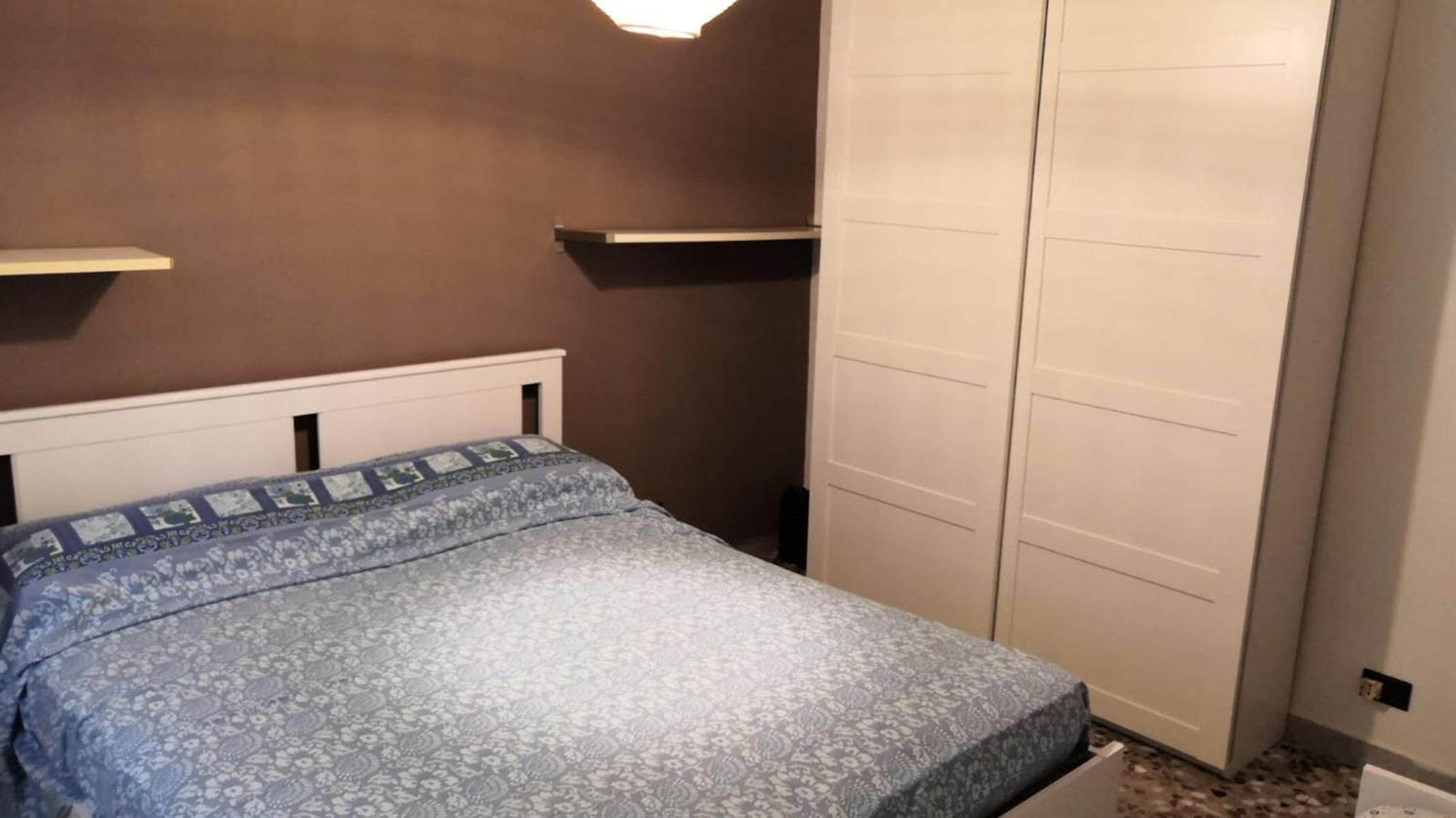 Casadria - Appartamento Nel Centro Storico Vicino Al Mare Monopoli Luaran gambar