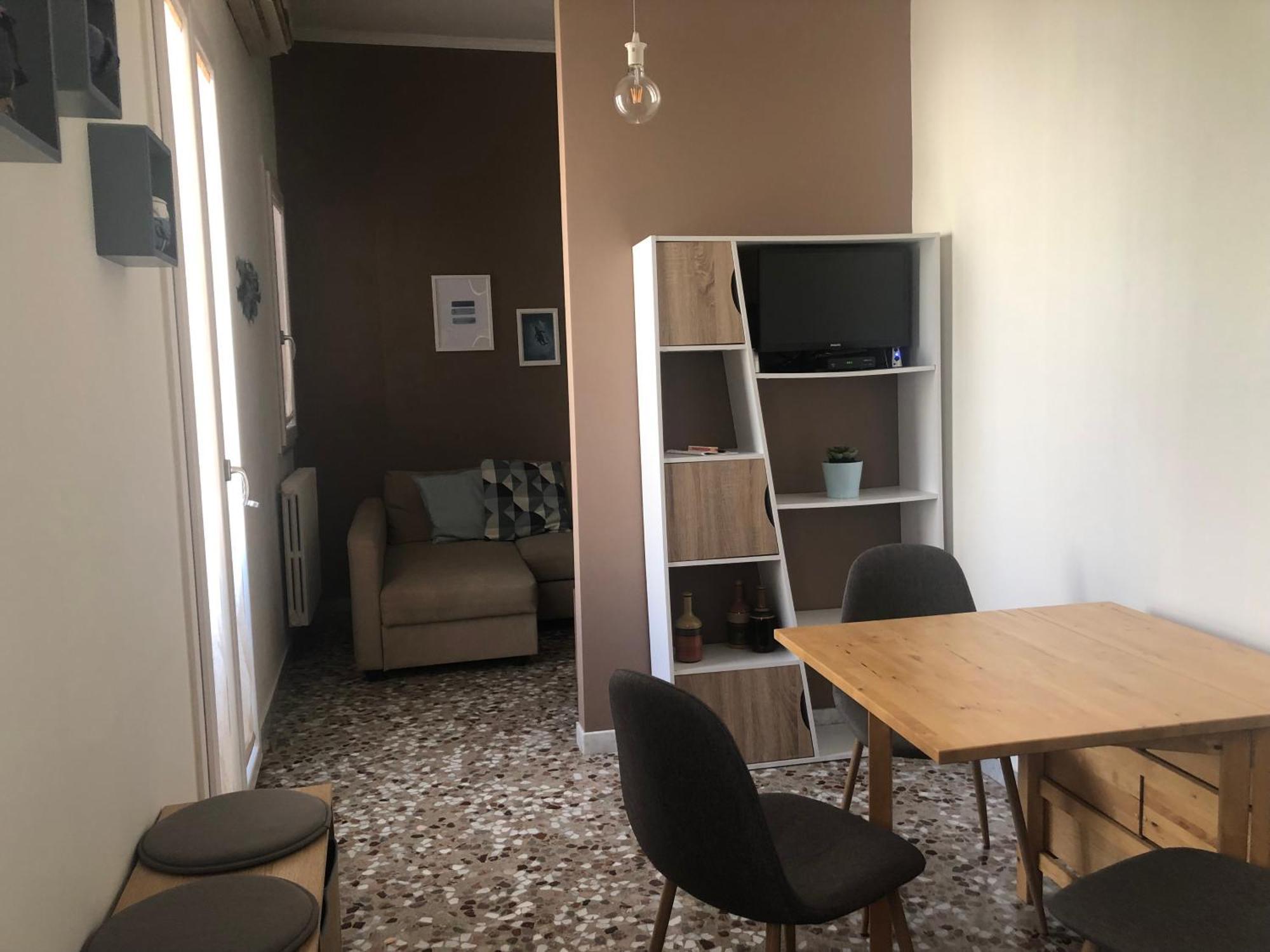 Casadria - Appartamento Nel Centro Storico Vicino Al Mare Monopoli Luaran gambar